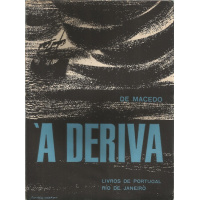 Livros/Acervo/M/MACEDO DERIVA